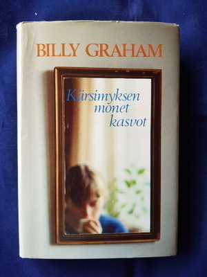 Graham, Billy : Kärsimyksen monet kasvot