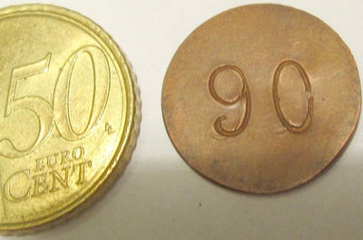 VANHA Poletti 90? 06?
