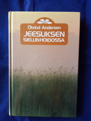 Andersen, Öivind: Jeesuksen sielunhoidossa