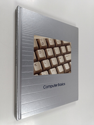 Kit (edit.) Van Tulleken : Computer basics