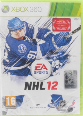 NHL 12