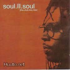 Soul II Soul ** The Club Mix Hits ** CD