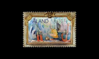 279 ** Tove Jansson (2007)