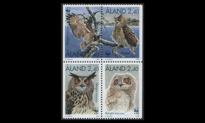 109-12vb ** Huuhkaja neliö (1996)