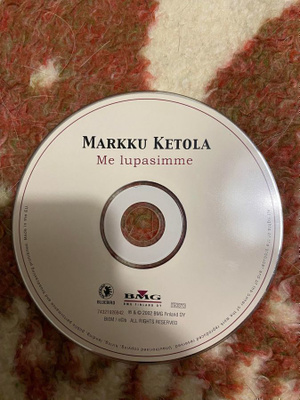 iskelmää