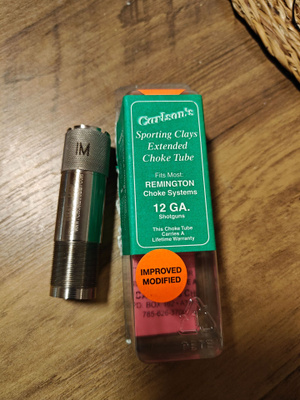 Carlson's supistaja