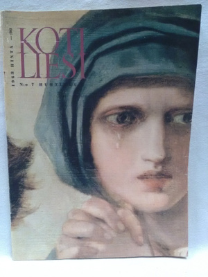 Kotiliesi No 7 huhtikuu 1963