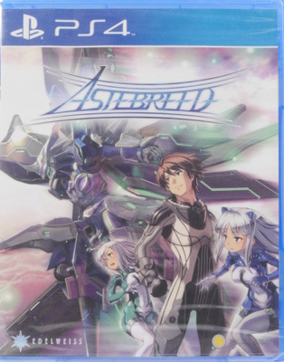 Astebreed