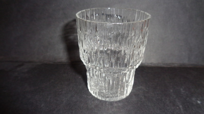 IITTALA TAPIO WIRKKALA  PAADAR SNAPSILASI  7 CL
