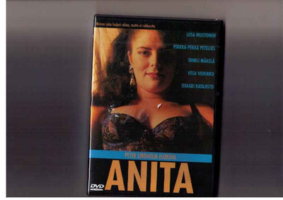 ANITA R 2 (UUSI MUOVISSA)