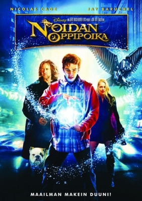 Noidan Oppipoika (DVD)