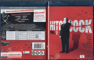 Hitchcock Vol 2	(79 763)	UUSI	-FI-	BLU-RAY	nordic,	(7)			7 m