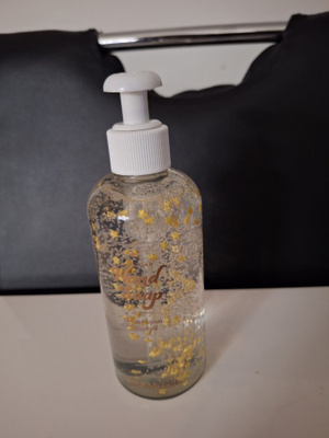 Dermosil saippua 250 ml