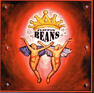 Flippin' Beans - s/t