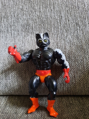 Motu - Stinkor