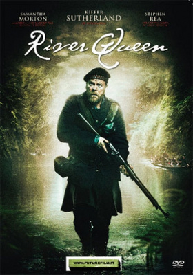 River Queen (DVD)