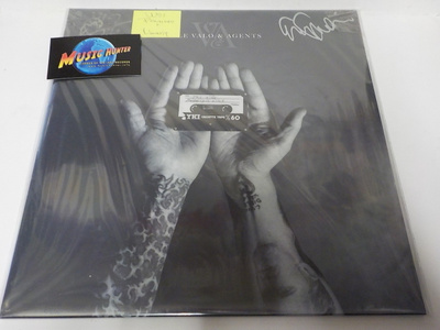 VILLE VALO & AGENTS NIMMARIT VALO & PULLINEN UUSI LP