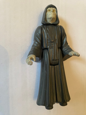 Star Wars Emperor Keisari