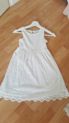 Pitsimekko koko 134/ 140cm