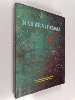 Rolf Edberg : Här är vi hemma