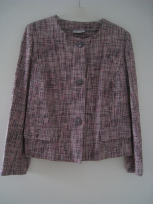 Jakku Blazer Bleiseri Voglia 42