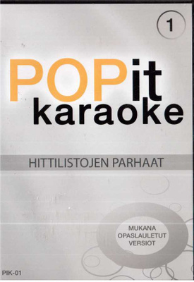 POP ITI KARAOKE