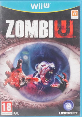 ZombiU