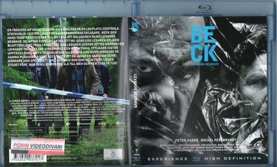 Beck # 26 Elävältä Haudattu	(45 795)	k	-SV-	BLU-RAY				2010