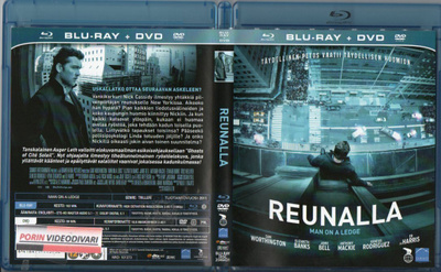REUNALLA (2011)	(14 082)	-FI-	BLUR+DVD	(2)	sam worthington