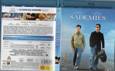Sademies	(5 216)	k	-FI-	BLU-RAY	suomik.		tom cruise	1988