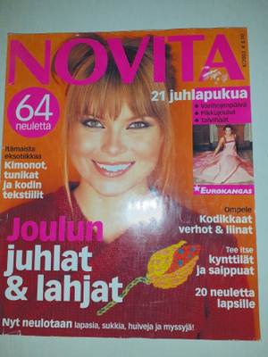Novita 6/2003