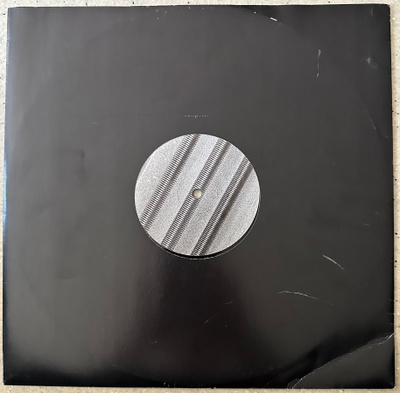 [LP] SQUAREPUSHER: BUDAKHAN MINDPHONE