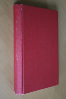 Viktor Rydberg : Itämeren sissi II ( 3.p. 1959 )