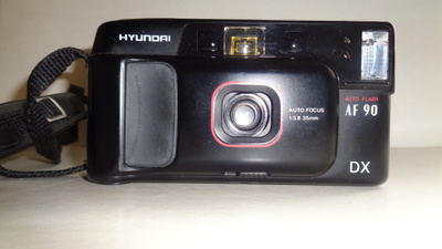 HYUNDAI AF 90 DX KAMERA