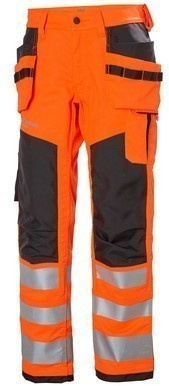 Helly Hansen 77423 työhousu, (koko D112)