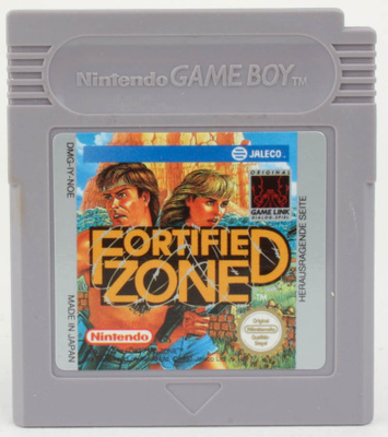 Fortified Zone