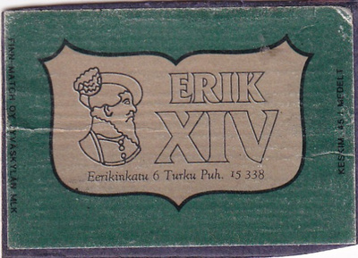 Turku, Erik  XIV  b635
