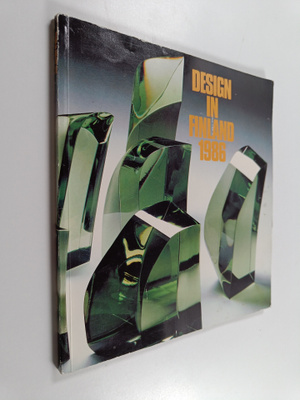 Kaarlo Yrjö-Koskinen : Design in Finland 1986