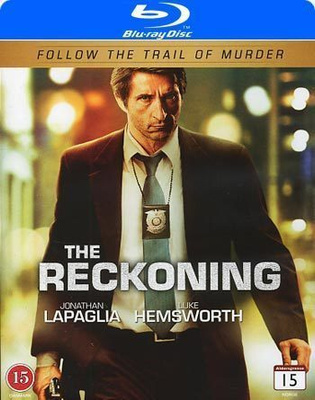 The Reckoning  -   (Blu-ray)