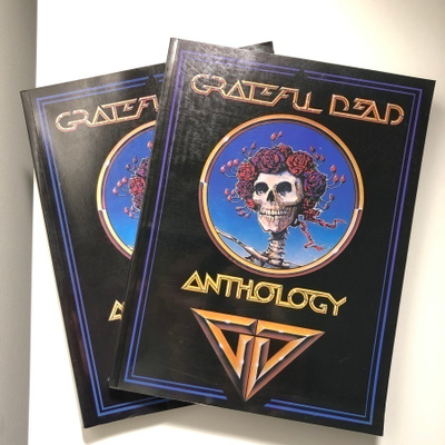 Grateful Dead - Anthology I & II