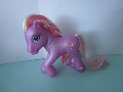 My Little Pony G3, Twinkle Twirl