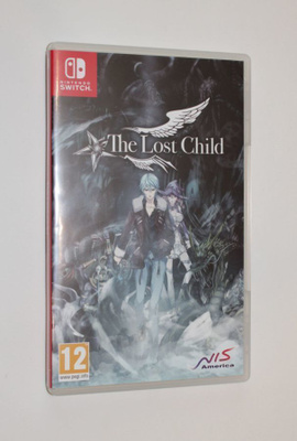 The Lost Child