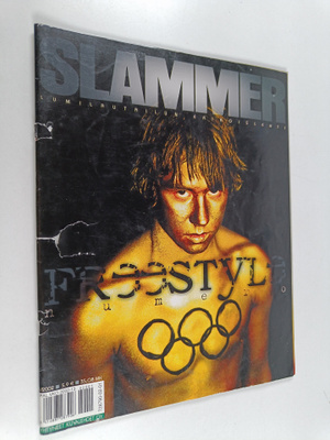 Slammer 1/2002