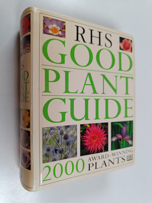 RHS good plant guide
