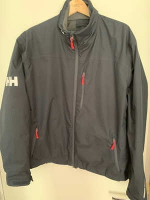 HELLY HANSEN TAKKI KOKO XL