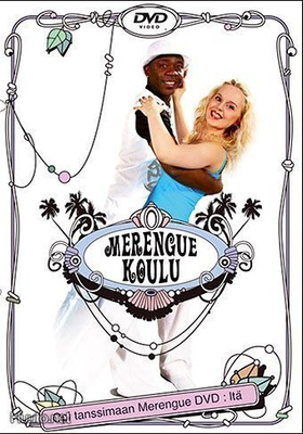 Merengue Koulu - DVD