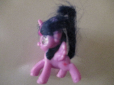 MY LITTLE PONY
