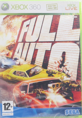 Full Auto