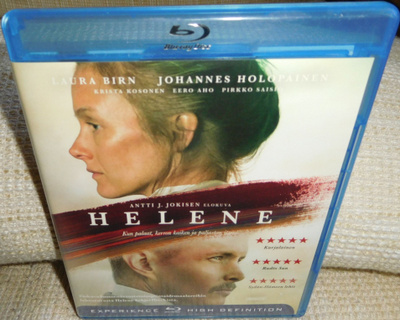 Helene Blu-ray