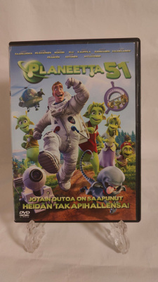 Planeetta 51